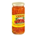 Cento Marinated Pepper Strips