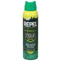 Repel Family Fragrance-Free Insect Repellent