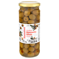 Hannaford Stuffed Spanish Manzanilla Olives with Minced Pimientos
