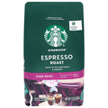 Starbucks Espresso Dark Roast Whole Bean Coffee