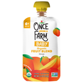 Once Upon a Farm Organic Baby Food Magic Velvet Mango