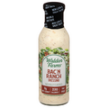 Walden Farms Zero Calories Bac'n Ranch Dressing
