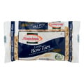 Manischewitz Large Bow Ties Egg Noodles