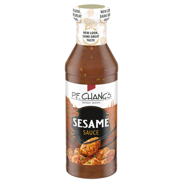 P.F. Chang's Home Menu Sesame Sauce