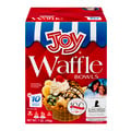 Joy Waffle Ice Cream Bowls - 10 ct