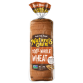 Nature's Own Whole Grain 100% Whole Wheat Bread Sliced