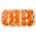 Stop & Shop Deli Ultimate Pepperoni Flatbread Pizza Refrigerated