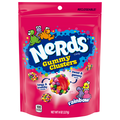 Nerds Rainbow Gummy Clusters Candy