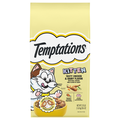 Temptations Tasty Chicken & Dairy Dry Kitten Food
