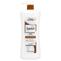Suave Nourishing Care with Shea Butter Lotion for Normal to Dry Skin