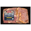Swift Boneless Roasted Garlic & Herb Seasoned Pork Loin Chops