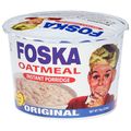 Foska Original Oatmeal Instant Porridge