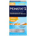 Monistat 1 Maximum Strength Vaginal Antifungal 1-Day Treatment