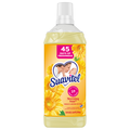 Suavitel Morning Sun Scent Fabric Conditioner