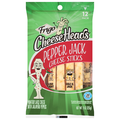 Frigo Cheese Heads Pepper Jack Cheese Sticks - 12 ct