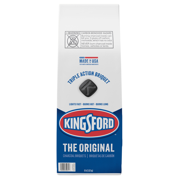 Kingsford Original Charcoal Briquets