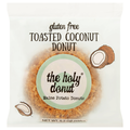 The Holy Donut Gluten Free Toasted Coconut