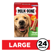 Milk-Bone Original Large Dog Treats