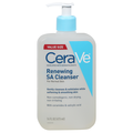 CeraVe Renewing SA Facial Cleanser