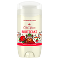 Old Spice Men's Aluminum Free Brutecake Deodorant Stick