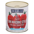 DeLallo San Marzano Style Italian Crushed Tomatoes