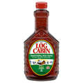 Log Cabin Lite Pancake Syrup