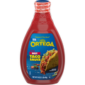 Ortega Hot Original Taco Sauce
