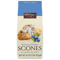 Sticky Fingers Bakeries Wild Blueberry Scones Mix
