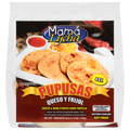 Mama Lycha Cheese & Bean Pupusas - 4 ct Frozen