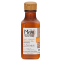 Maui Moisture Curl Quench Coconut Oil Shampoo for Curly Hair Sulfate Free