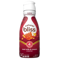 Coffee mate Natural Bliss Maple Butterscotch Coffee Creamer
