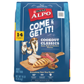 ALPO Come & Get it! Cookout Classics Adult Dry Dog Food