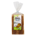 Nature's Promise Artisan Style Rye Bread Sliced