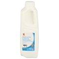 Our Brand 2% Reduced Fat Cultured Buttermilk
