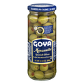 Goya Manzanilla Spanish Olives Stuffed with Pimientos