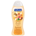Softsoap Body Vanilla & Jojoba Oil Moisturizing Body Wash