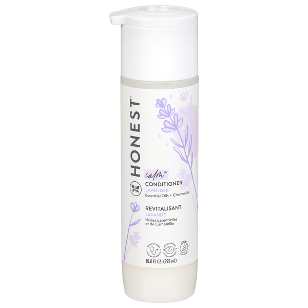 Honest Calm Conditioner Lavender
