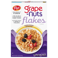 Post Grape-Nuts Flakes Fiber Whole Grain Cereal