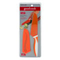 GoodCook Santoku Knife 5in