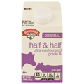 Hannaford Original Half & Half