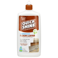 Quick Shine Plant-Based Hardwood Floor Luster