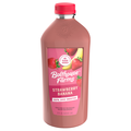 Bolthouse Farms Strawberry Banana 100% Fruit Juice Smoothie Fresh