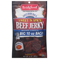 Bridgford Sweet Baby Ray's Sweet 'N Spicy 11g Protein Beef Jerky