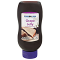 Food Lion Grape Jelly Squeeze