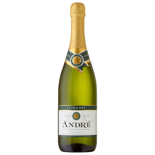 Andre California Champagne Extra Dry