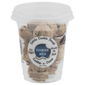 Cookies-n-Milk Edible Cookies & Cream Cookie Dough