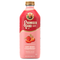 Promised Land Dairy Whole Very Berry Strawberry Milk