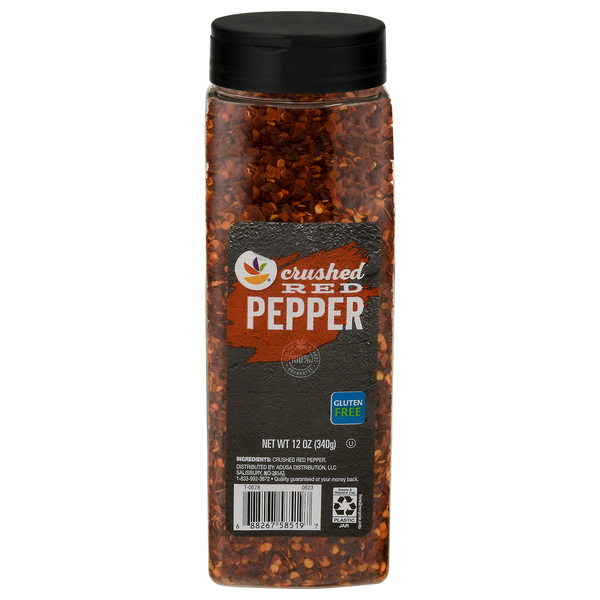 Stop & Shop Gluten Free Crushed Red Pepper
