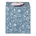 Giant Soft & Gentle Unscented 3-Ply Facial Tissue Cube Box