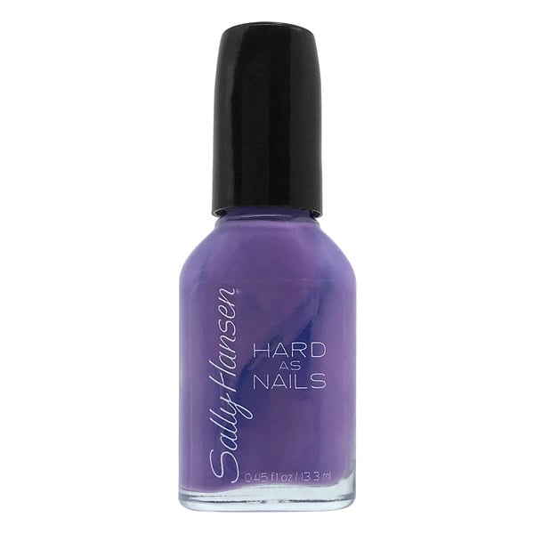 Sally Hansen Hard As Nails No Nail Polish Hard Feelings 370